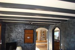 effet carenia noir