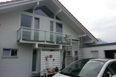 facade Villa