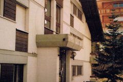 facade immeuble