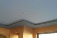 FAUX PLAFOND