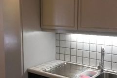 Giglace au pistolet Cuisine