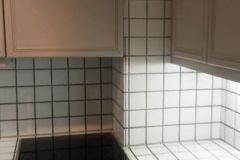 Giglace au pistolet Cuisine