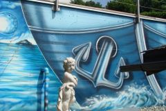 PEINTURE DECORATION