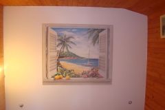trompe l'oeil