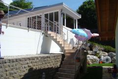 cabanette avant