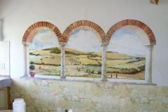 trompe l'oeil