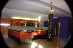 Peinture mur