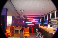 Peinture mur