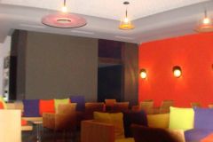 Peinture mur