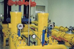 Peinture machine de précision