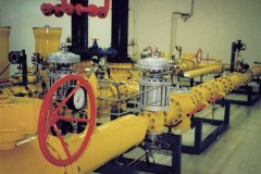 Peinture machine de précision