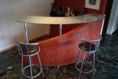 Bar création design