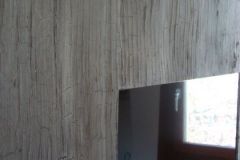 Mur immitation écorce arbre